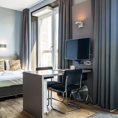 Hotel Mosaic Apartments Amsterdam Esterno foto