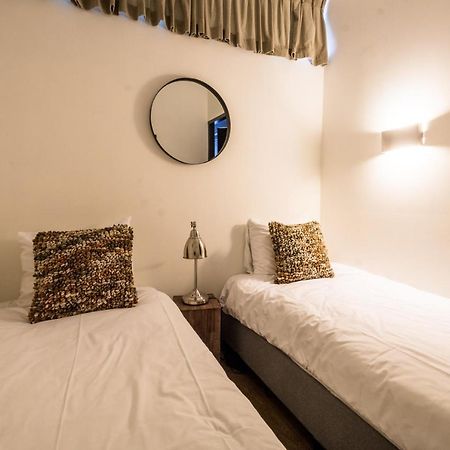 Hotel Mosaic Apartments Amsterdam Esterno foto