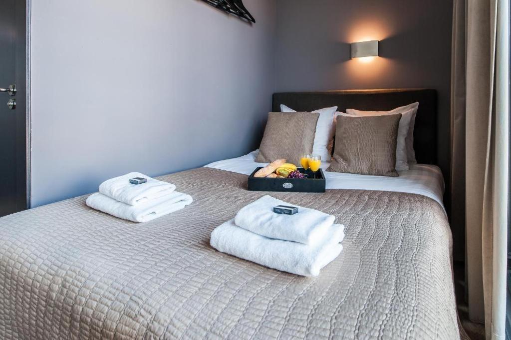 Hotel Mosaic Apartments Amsterdam Esterno foto