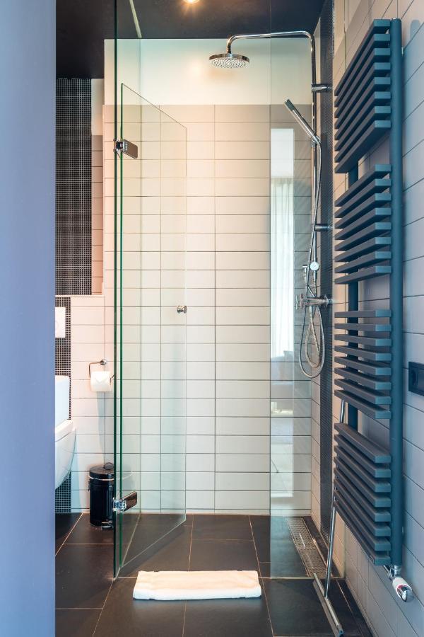 Hotel Mosaic Apartments Amsterdam Esterno foto