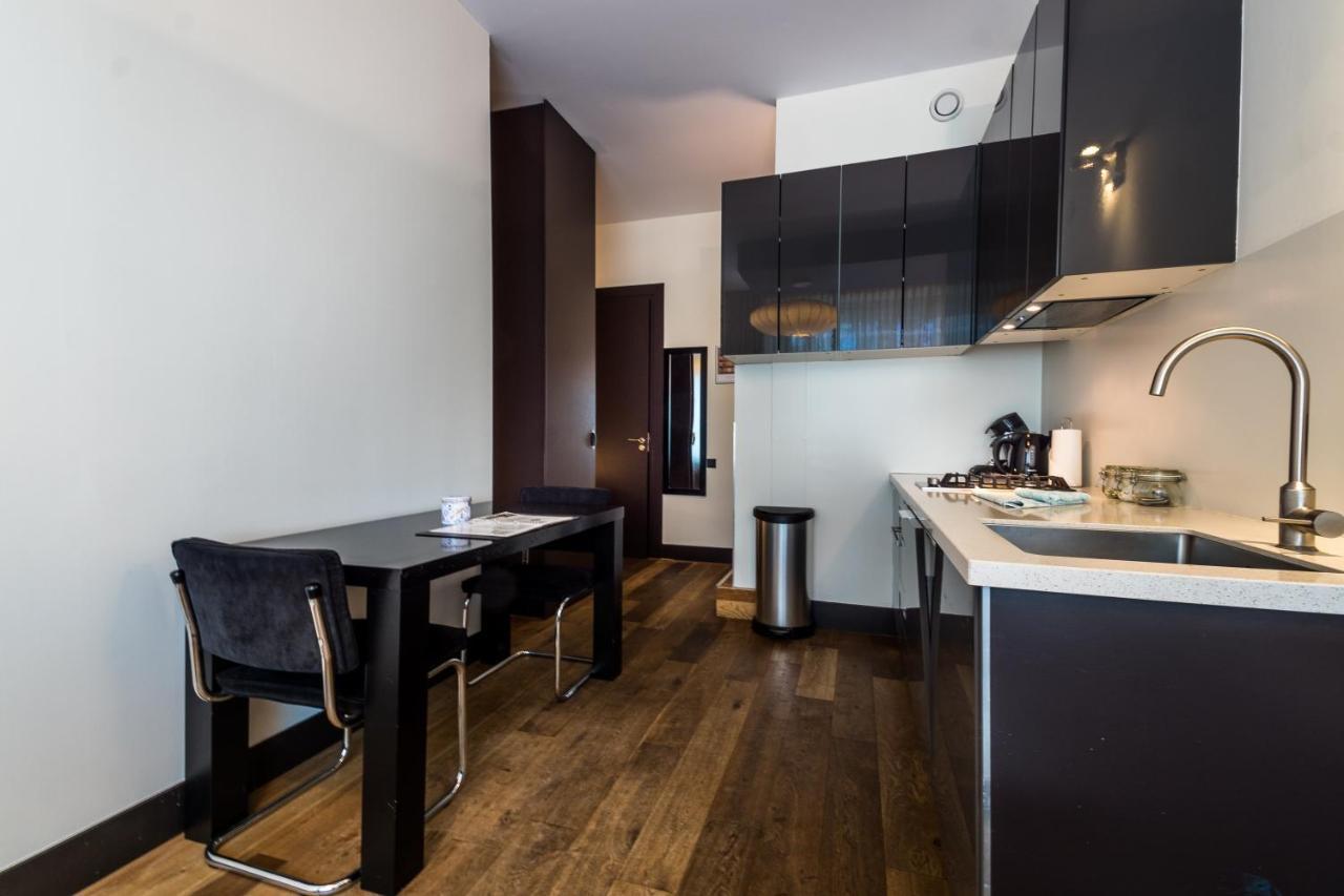 Hotel Mosaic Apartments Amsterdam Esterno foto
