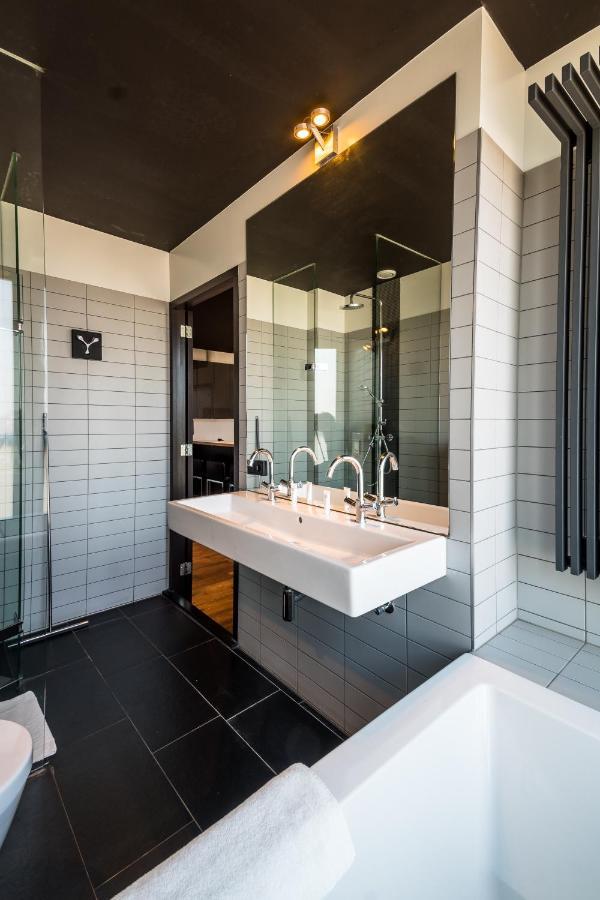 Hotel Mosaic Apartments Amsterdam Esterno foto