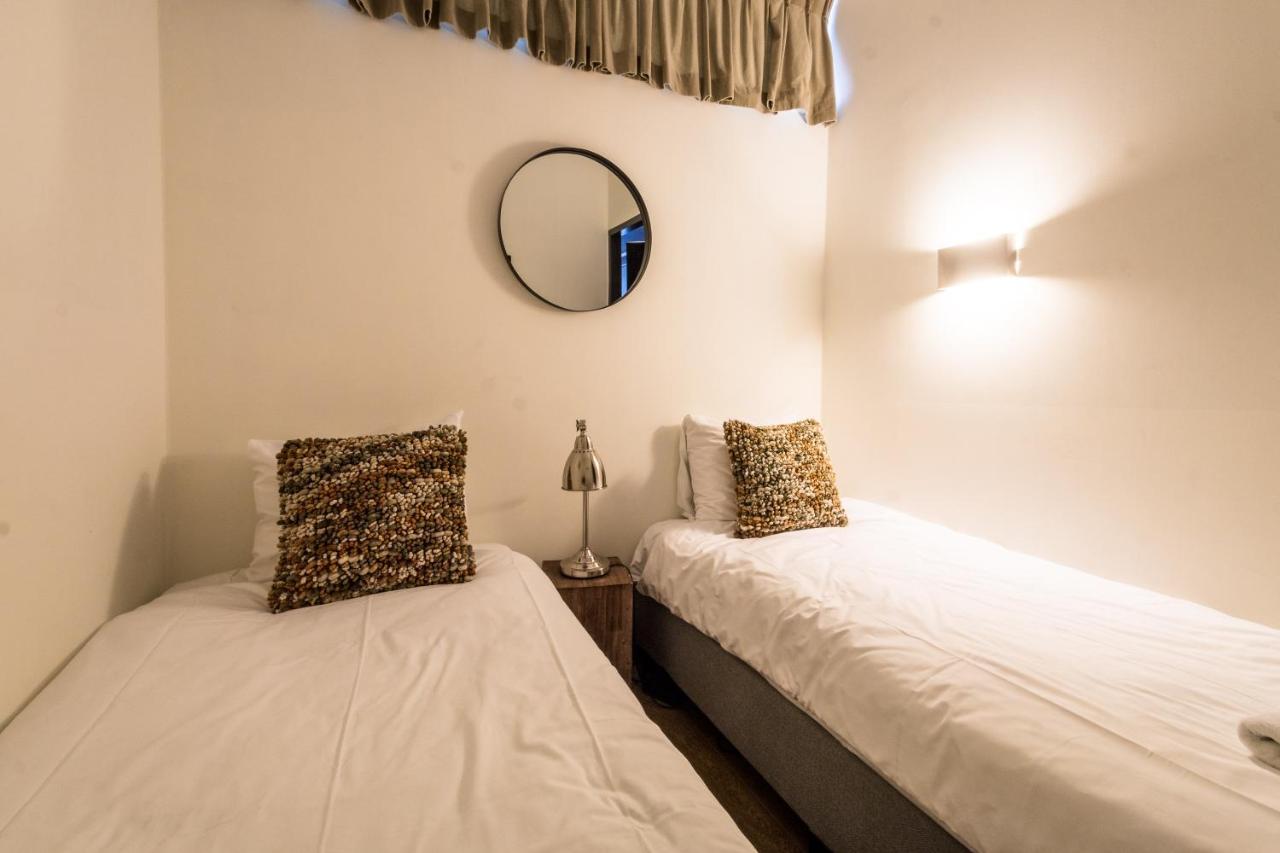 Hotel Mosaic Apartments Amsterdam Esterno foto
