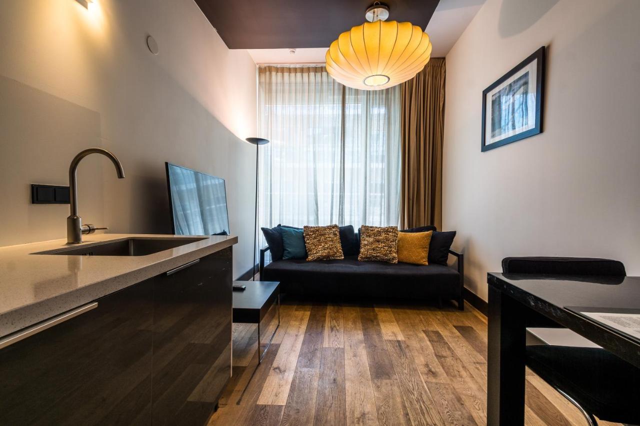 Hotel Mosaic Apartments Amsterdam Esterno foto