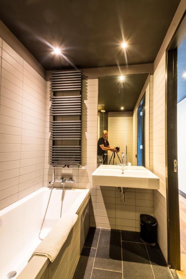 Hotel Mosaic Apartments Amsterdam Esterno foto