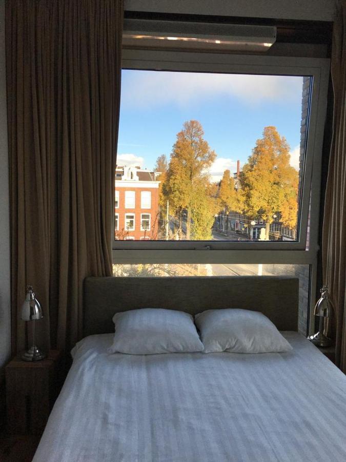 Hotel Mosaic Apartments Amsterdam Esterno foto